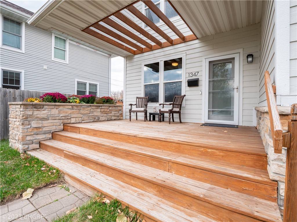 Des Moines, IA 50314,1347 Forest Avenue