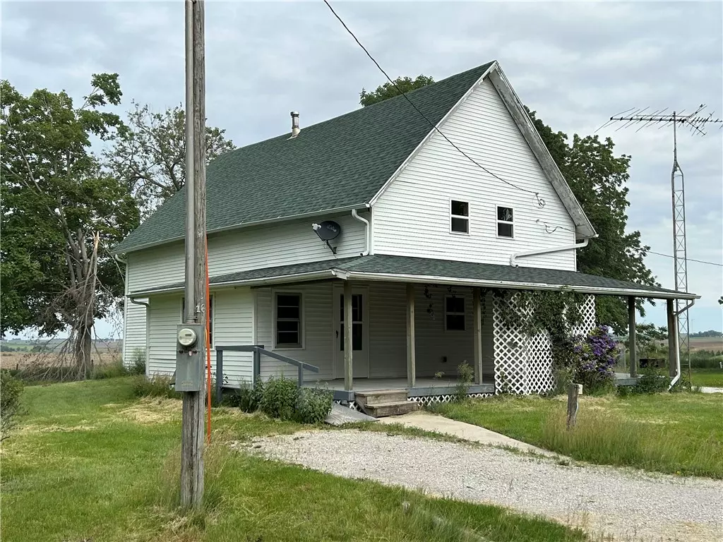 Creston, IA 50801,3245 110th Street