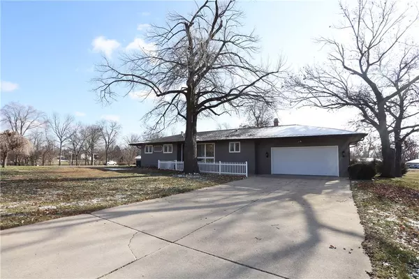 1594 331st Drive, Madrid, IA 50156