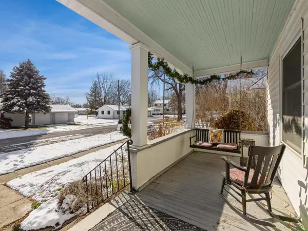 Humeston, IA 50123,421 Spring Street