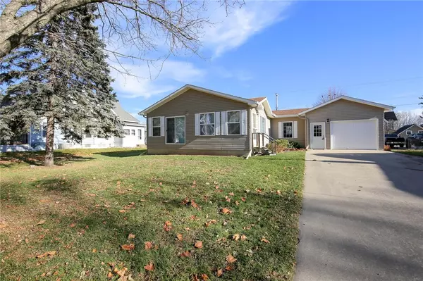 709 5th Street, Colo, IA 50056