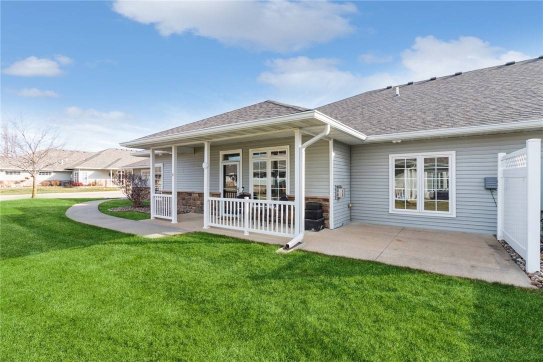 Ankeny, IA 50023,2124 SW 35th Street