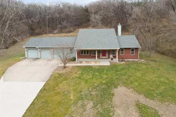 27280 Wildwood Drive, Adel, IA 50003