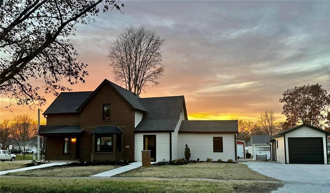 624 S Kennedy Avenue, Madrid, IA 50156