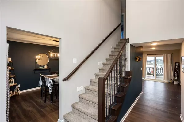 Waukee, IA 50263,320 NW 1st Street