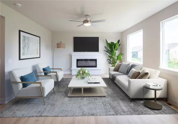 Bondurant, IA 50035,204 Creekside Drive