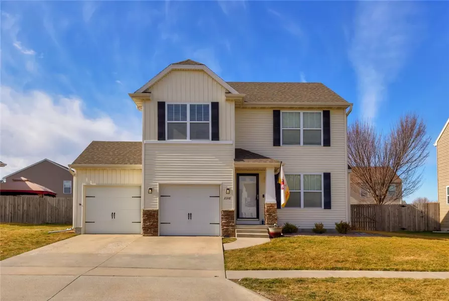 3316 Poplar Drive SW, Bondurant, IA 50035