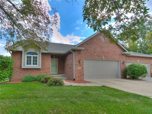3703 155th Street, Urbandale, IA 50323