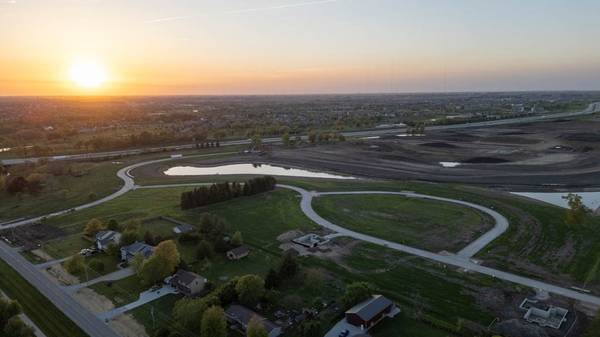 1924 NE Frisk Drive, Ankeny, IA 50021