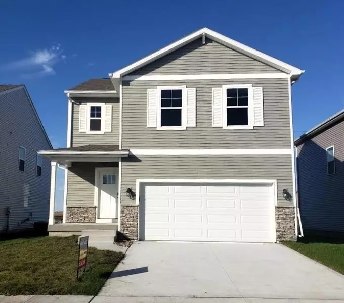 1224 NW Williamsburg Lane, Waukee, IA 50263