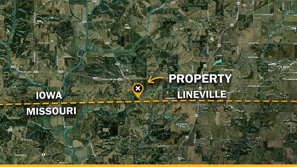 Lineville, IA 50147,02 County J66 Road