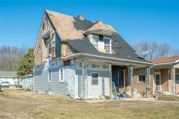 805 W Jefferson Street, Creston, IA 50801