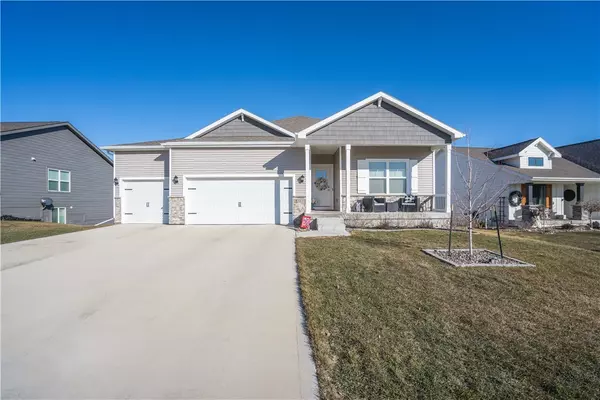 3810 NW 11th Street, Ankeny, IA 50023