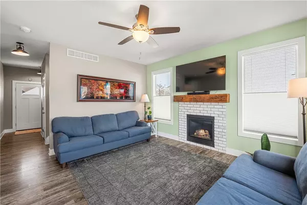 Polk City, IA 50226,209 Deer Haven Street