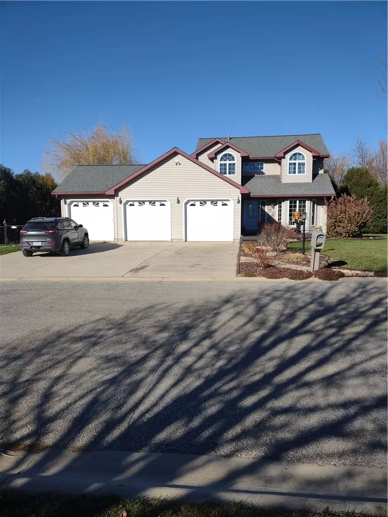 Dysart, IA 52224,903 Park Street