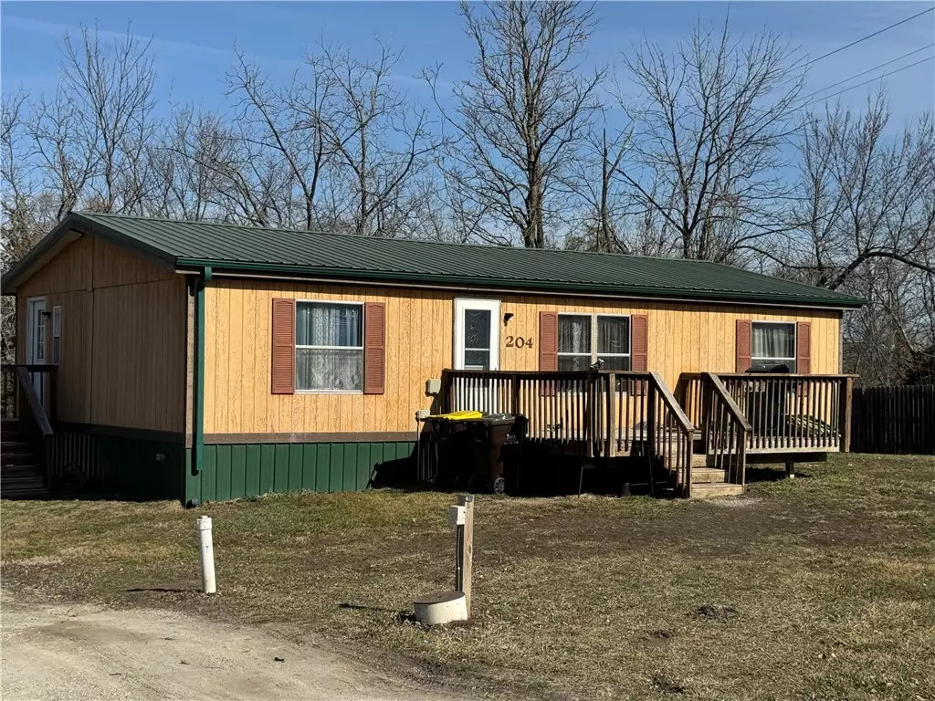 Afton, IA 50830,204 Nebraska Street W