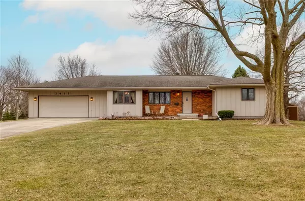 2417 Iowa Street, Perry, IA 50220