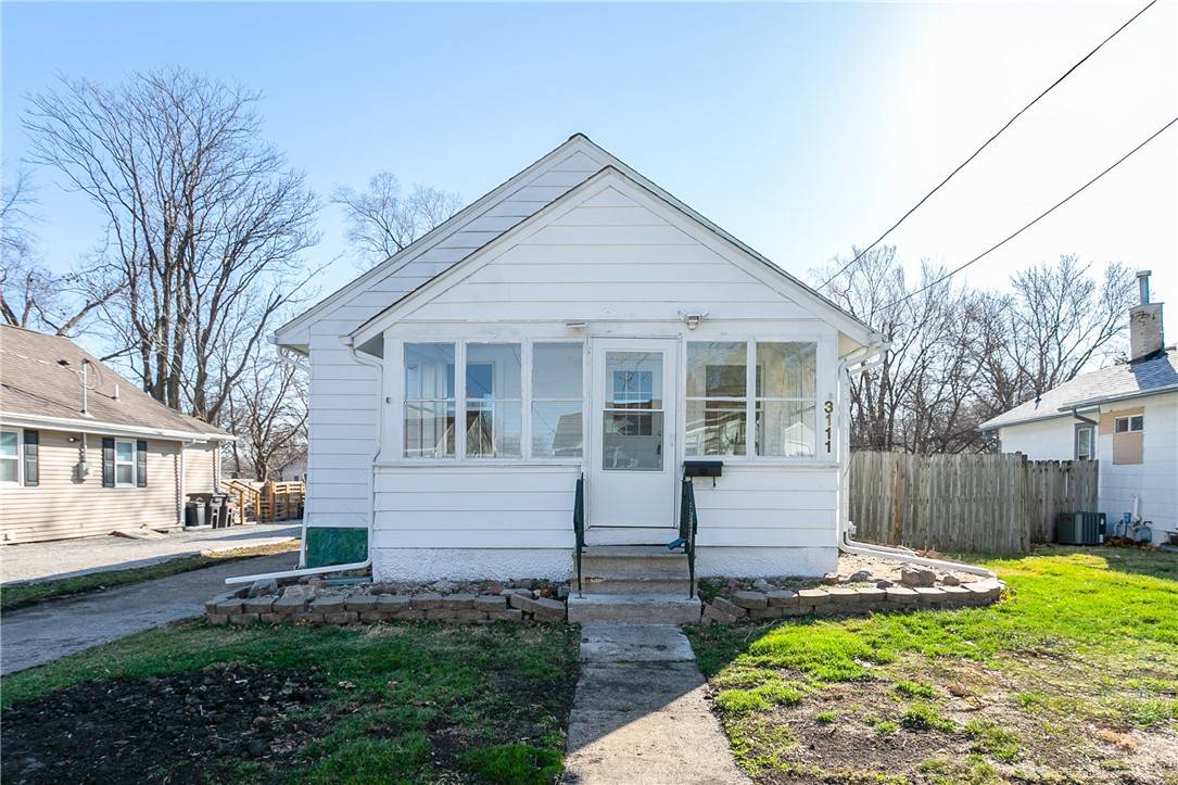 3111 Columbia Street, Des Moines, IA 50313