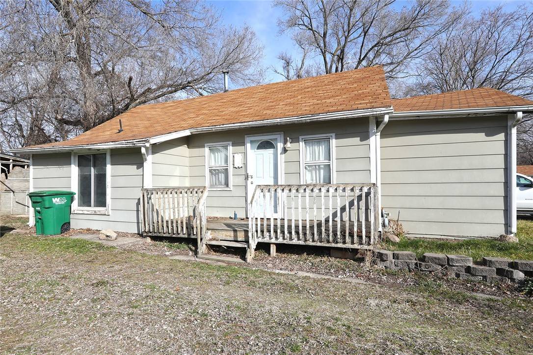 4244 NE 6th Street, Des Moines, IA 50313