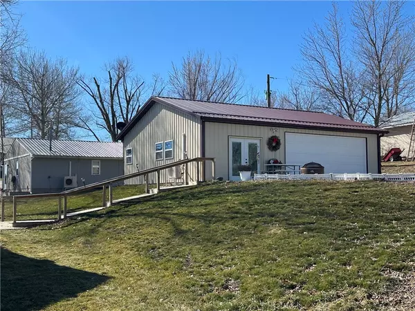 Melrose, IA 52569,2685 Wyatt Earp Trail