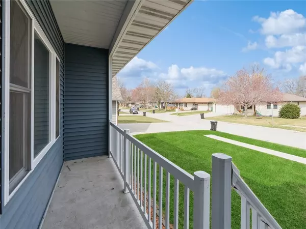 Prairie City, IA 50228,502 W Meadow Drive