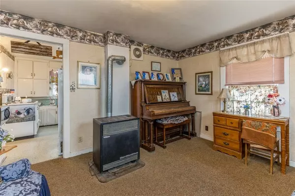 Ackworth, IA 50001,14373 168th Avenue