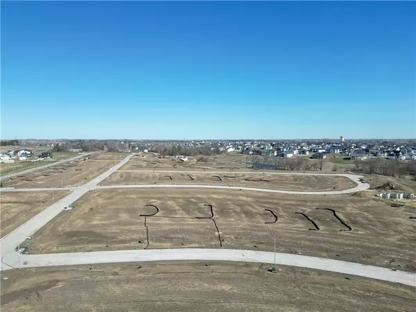 Clive, IA 50325,18265 Baxter Place