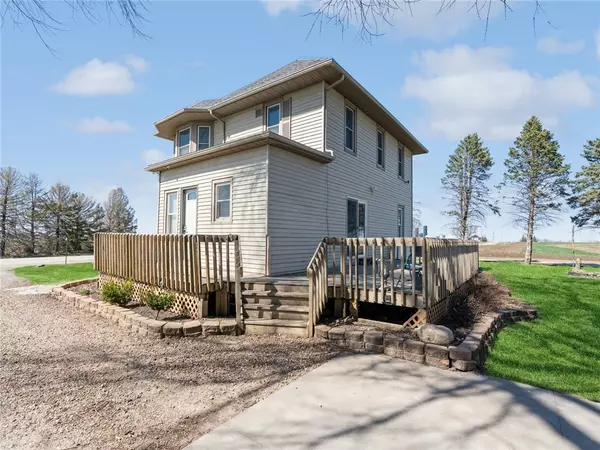 11212 T38 Highway S, Lynnville, IA 50153
