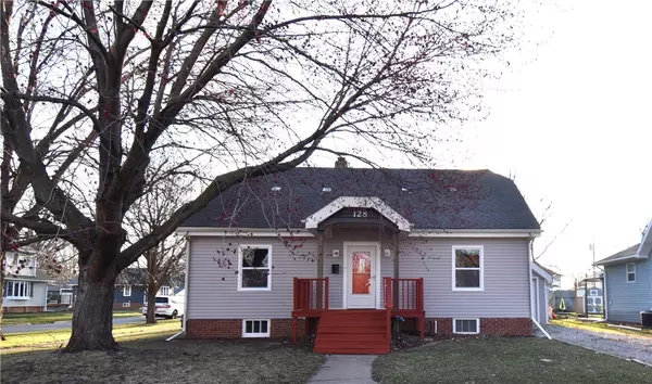 128 Cedar Street, Boone, IA 50036