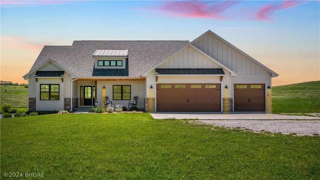 12829 S23 Highway, Ackworth, IA 50001