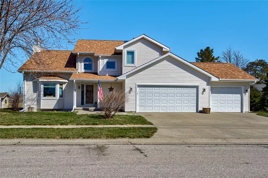 129 Christian Petersen Avenue, Gilbert, IA 50105