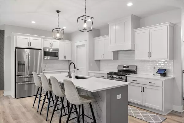 Bondurant, IA 50035,91 Landon Drive NW