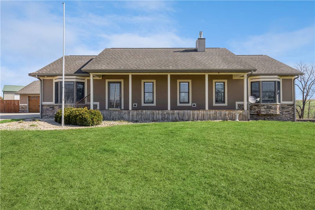 2732 Binford Avenue, State Center, IA 50247