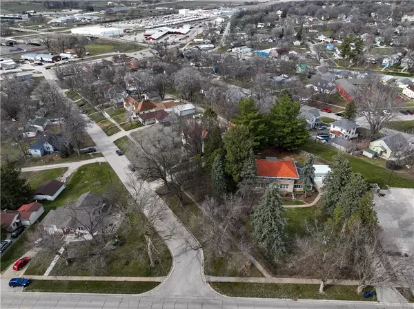 Denison, IA 51442,1012 broadway Street