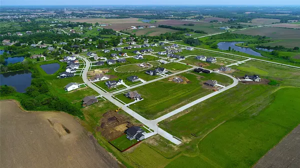 Cumming, IA 50061,3190 N Brier Lane