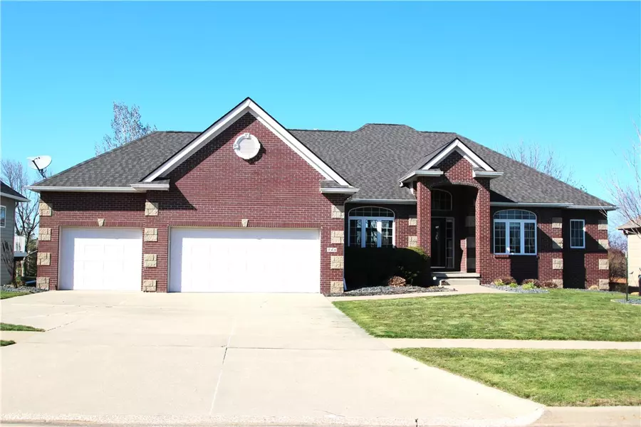 346 NE 28th Street, Ankeny, IA 50021