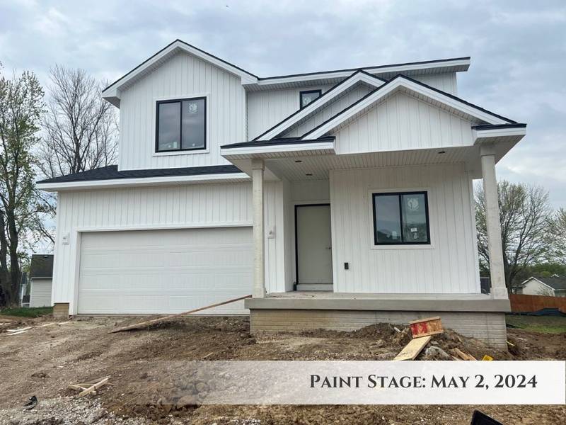 1701 Willow Court, Norwalk, IA 50211