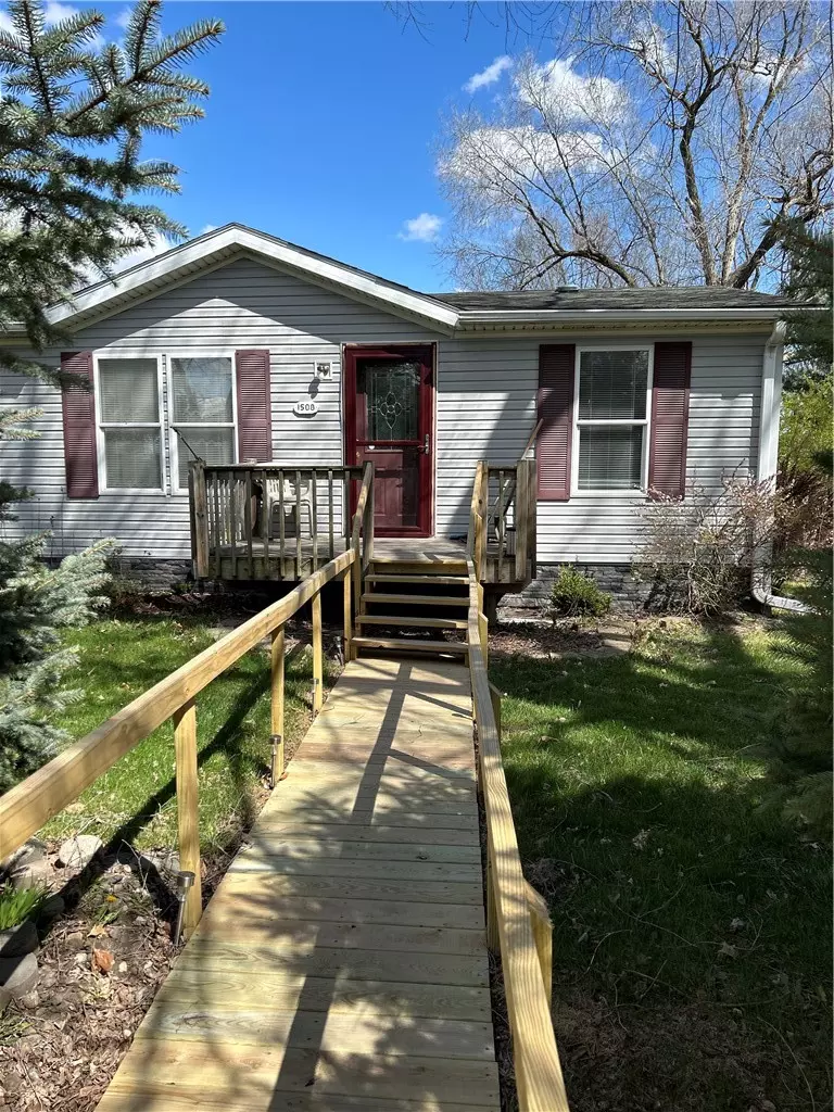 Corning, IA 50841,1508 Nodaway Street