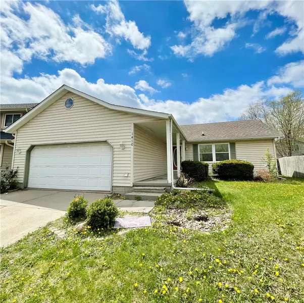 1410 SE Michael Drive, Ankeny, IA 50021