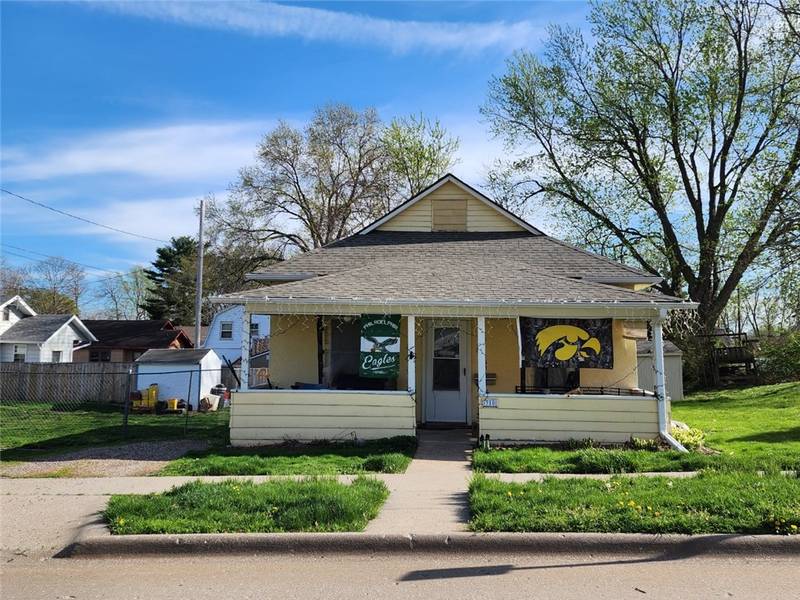 310 W Jefferson Street, Knoxville, IA 50138