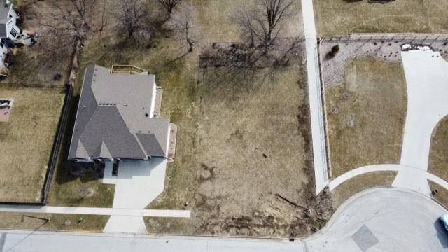 526 Bellflower Drive, Ames, IA 50014