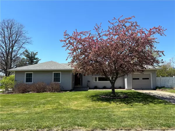 807 10th Street, Perry, IA 50220