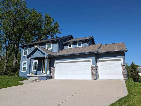 Polk City, IA 50226,901 Bridgeview Street