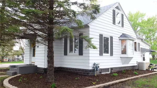 Boxholm, IA 50040,802 Third Street