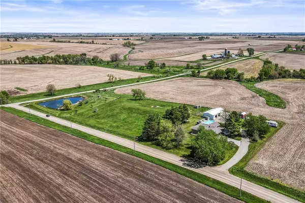 Leighton, IA 50143,2014 Bayard Avenue