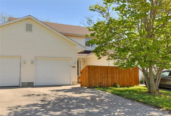 341 N Cherokee Drive, Polk City, IA 50226