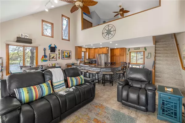 Ellston, IA 50074,3218 Hummingbird Lane