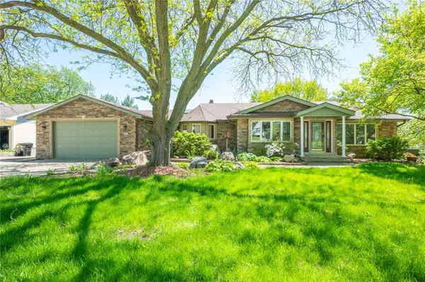 401 NE 54th Avenue, Des Moines, IA 50313