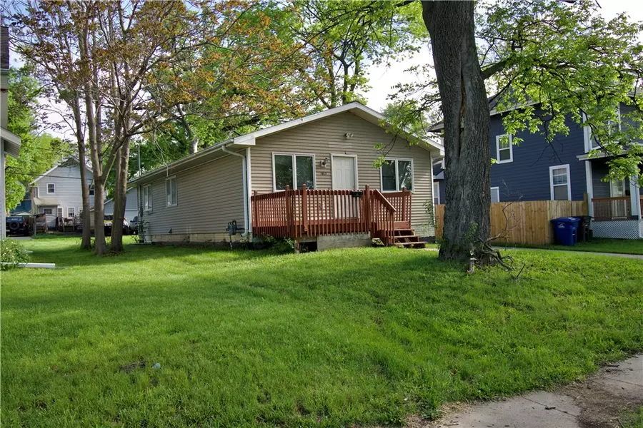 1013 Euclid Avenue, Des Moines, IA 50313
