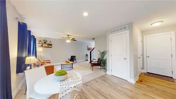 4703 Wisconsin Avenue Des Moines, IA 50317